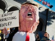 Scenes From Saturday’s Nationwide ‘No Kings’ Protests