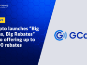GCrypto Launches “Big Trades, Big Rebates” Promo: Earn ₱1,500 in Stablecoin