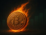 Bitcoin Price Nears All-Time High As It Soars Above $122,000