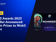 GAME3 Awards 2025 Reveals Shortlist, Prize Pool of $7M