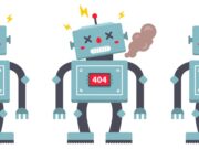 TikTok robot star Rizzbot gave me the middle finger