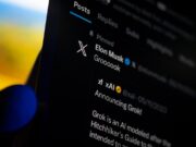 Musk’s ad chief at X departs after just 10 months