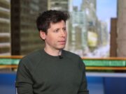 Sam Altman says ChatGPT will soon allow erotica for adult users