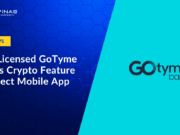 GoTyme Bank Launches ‘Go Crypto’ — Select Users Can Now Buy and Sell Bitcoin, Ether, and More