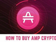 Where and How to Buy AMP Crypto?