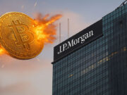 JPMorgan Says Bitcoin Is Undervalued, Sees Path To $165,000