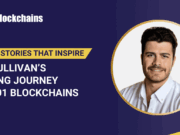 Jack Sullivan’s Learning Journey with 101 Blockchains