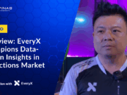 Interview: EveryX Champions Data-Driven Insights in Predictions Market Platform