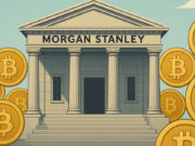 Morgan Stanley Opens Bitcoin Access To All Wealth Clients