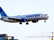 Mystery Object From ‘Space’ Strikes United Airlines Flight Over Utah