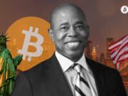 Digital Assets and Blockchain Office