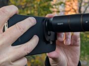 The Oppo Find X9 Pro Has a Crazy-Long Detachable Zoom Lens