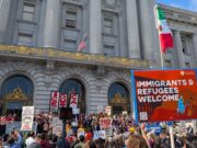 The ‘Surge’ of Troops May Not Come to San Francisco, but the City Is Ready Anyway