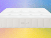 Thuma Hybrid Mattress Review: Firm but Favorable