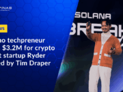 Filipino Techpreneur Raises $3.2M for Crypto Wallet Startup Ryder Backed by Tim Draper
