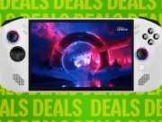 The Lenovo Go S Is $120 Off