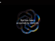 With its latest acqui-hire, OpenAI is doubling down on personalized consumer AI