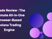 XTrade Review : The Best All-in-One Browser-Based Solana Trading Engine 2025