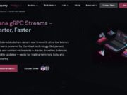 Yellowstone gRPC vs Bitquery Smart Stream (CoreCast)