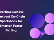 Overtime Review : The best On-Chain Sportsbook for Smarter, Faster Betting 2025