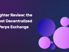 Lighter Review: the Best Decentralized Perps Exchange 2025