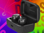 Sennheiser’s Awesome Wireless Earbuds Are Almost Half Off