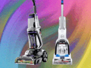 6 Best Carpet Cleaners (2025), Tested and Reviewed