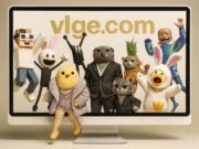 VLGE is making it easier to world build and shop on Roblox