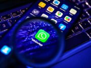 Spyware maker NSO Group blocked from WhatsApp
