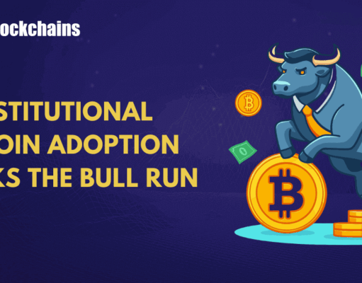 Institutional Adoption of Bitcoin: Driving the Next Bull Run?