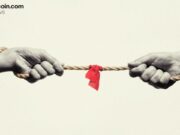 Bitcoin Pulls Back From All-Time High as Shutdown Angst Intensifies