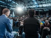 The full breakout session agenda at Disrupt 2025
