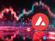 Avalanche price at risk ahead of a $35 million AVAX unlock