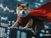 Shiba Inu price eyes 25–35% upside as technicals strengthen after SHIB token burn