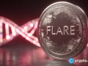 Flare becomes top DeFi platform for XRP after FXRP launch