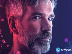 Michael Saylor’s Strategy buys 390 Bitcoin for $43 million