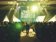 EF-Supported Teams: Research & Development Update