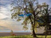 Amazon to resume drone delivery following crash in Arizona