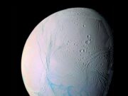 More Evidence Emerges That One of Saturn’s Moons Could Harbor Life