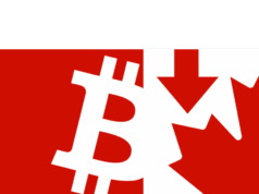 Traders 73% less confident of Canada getting pro-Bitcoin PM