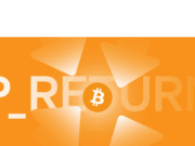 Bitcoiners post your mom as OP_RETURN spam