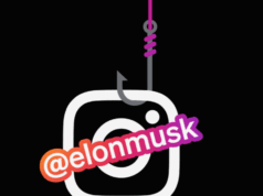Elon Musk’s old Instagram handle up for auction, bids currently at $6K