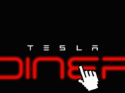 Is the Tesla Diner rigging reviews?