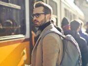 Best laptop backpack in 2025 (UK)