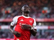 Arsenal vs. Olympiacos 2025 livestream: Watch Champions League for free