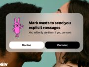 Dating app Hily will now ask whether you want to see nudes