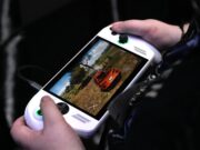 Did someone really get the Xbox ROG Ally X early?