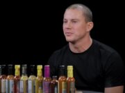Channing Tatum fanboys over Sean Evans in ‘Hot Ones’ interview