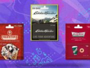 Best gift card deal: Save $10 when you spend $50 or save $30 when you spend $100
