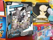 Amazon October Prime Day Pokémon deals: TCG, Loungefly, more